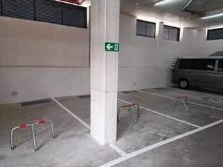 Garaje en venta en Ordizia