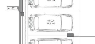 Garaje en venta en Ordizia