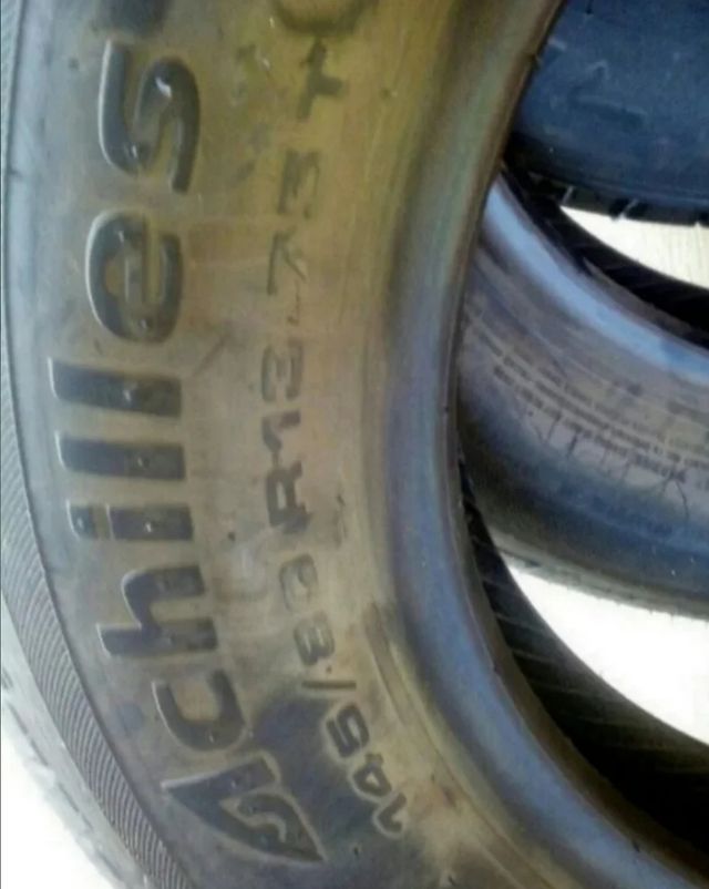 145 80 13 75t Neumáticos Nuevos