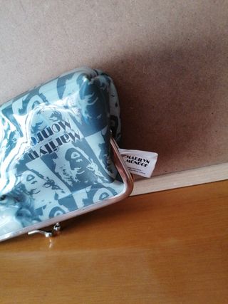 Monedero Marilyn Monroe