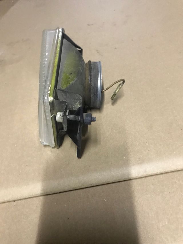 Faro antinebla vw corrado