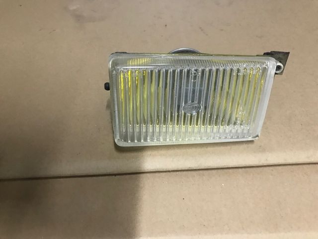 Faro antinebla vw corrado