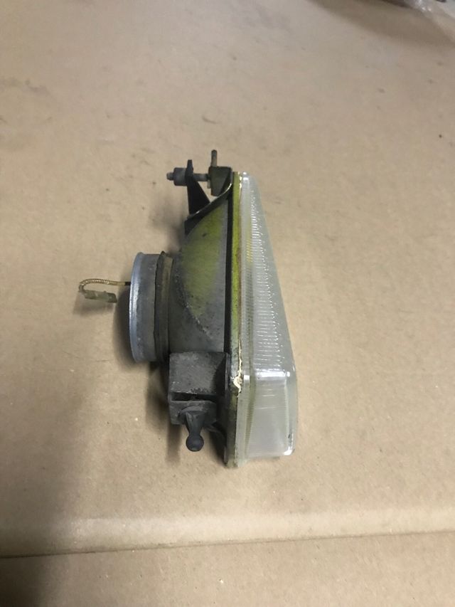 Faro antinebla vw corrado