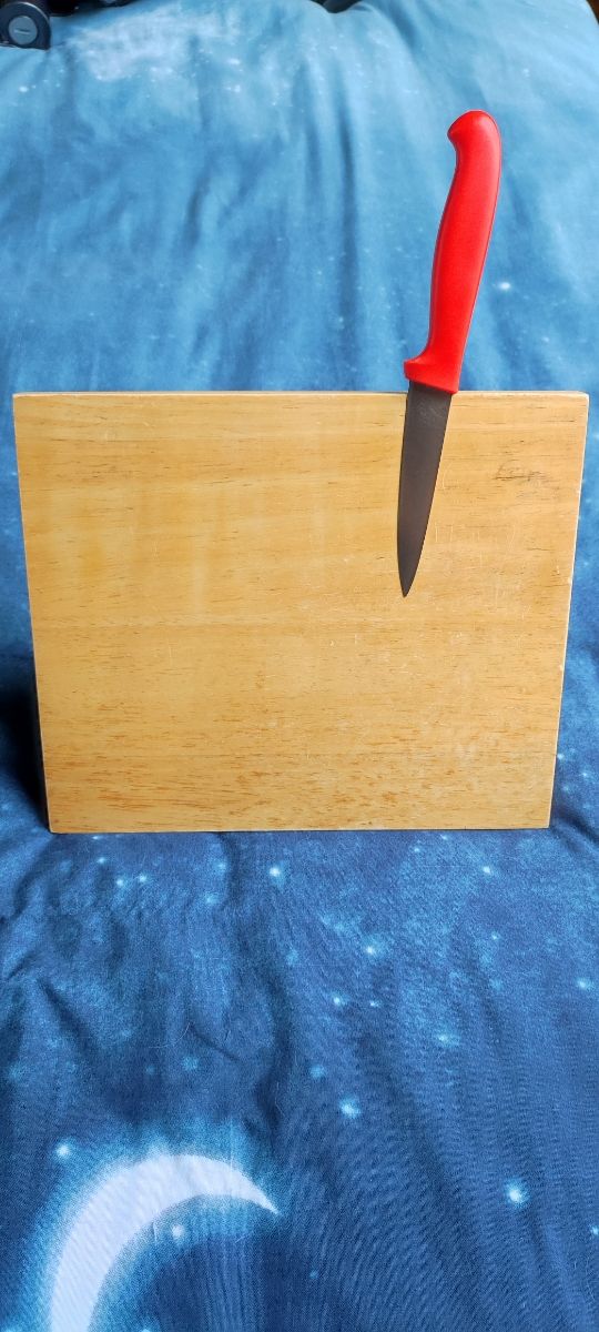 Soporte magnético para cuchillos