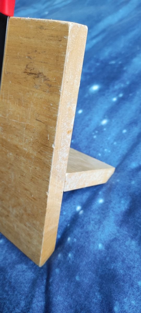 Soporte magnético para cuchillos