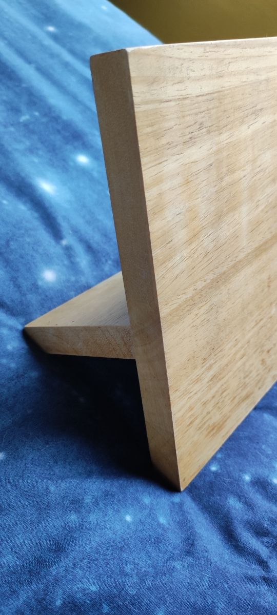 Soporte magnético para cuchillos