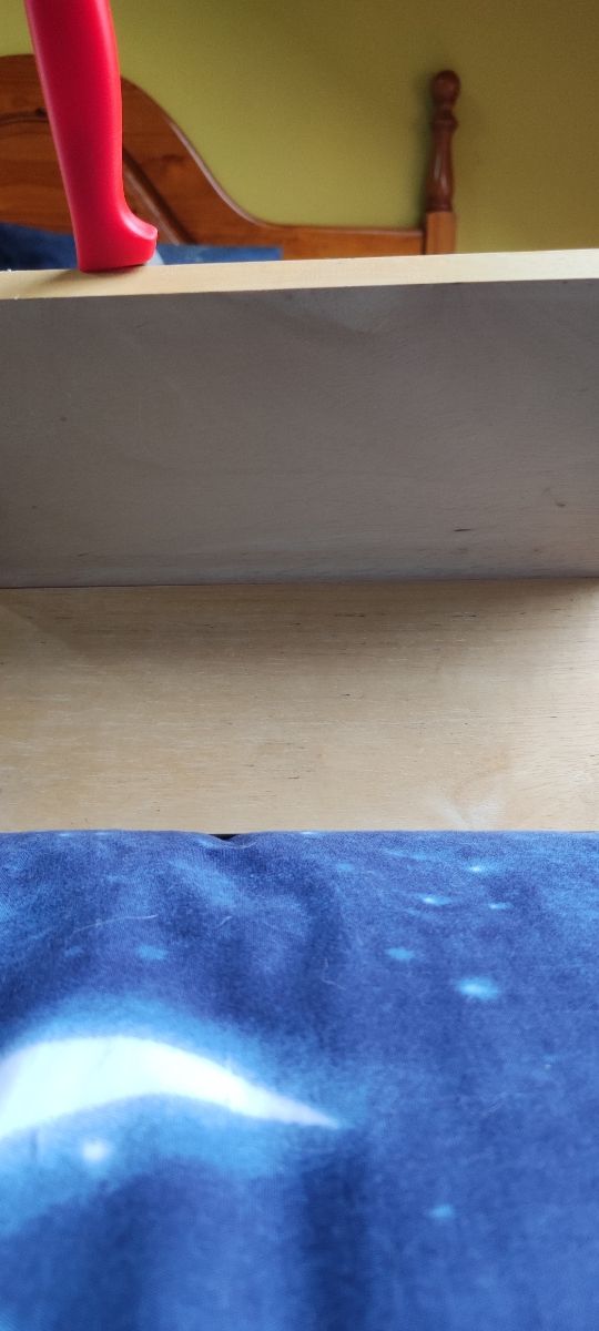 Soporte magnético para cuchillos