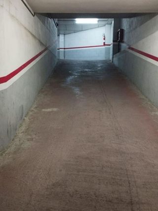Garaje en venta en Centre - Passeig i Rodalies en Manresa
