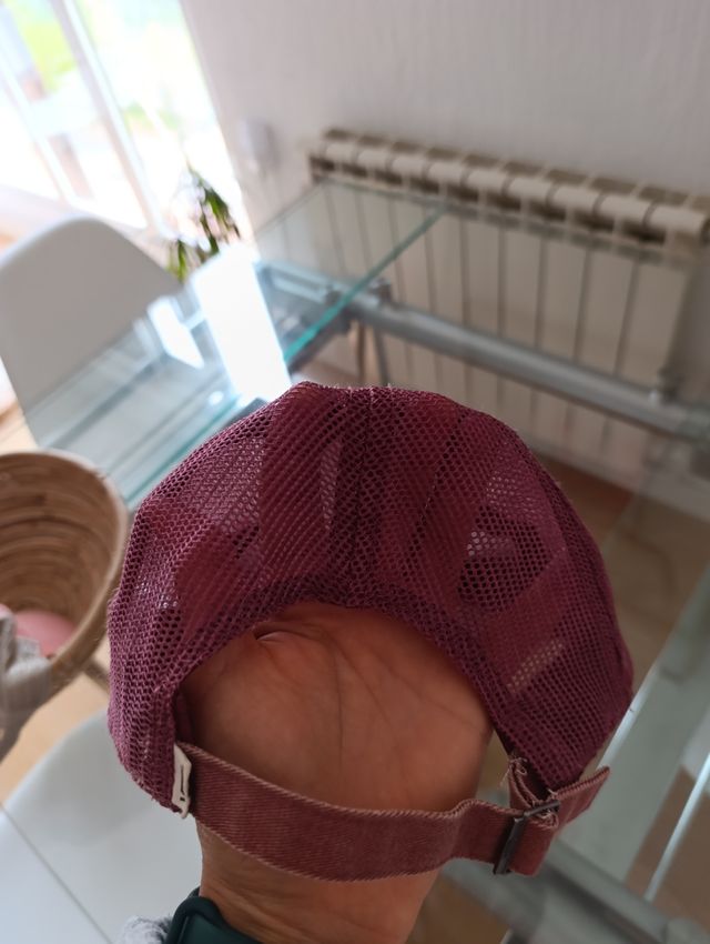 Gorra Vans Off The Wall