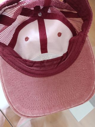Gorra Vans Off The Wall