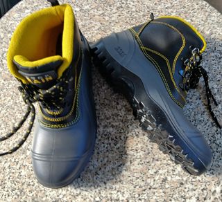 Scarpa da Lavoro 