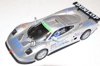 Scalextric Ninco Mosler MT900R Xavex