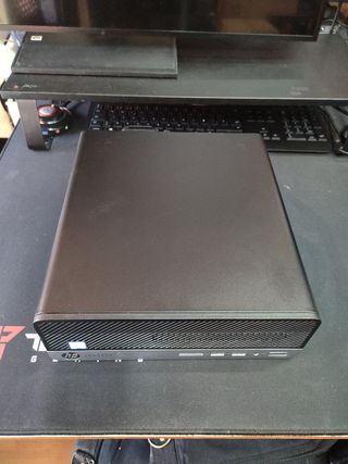 HP Prodesk 400 G6 sff  i5 8th Gen PC