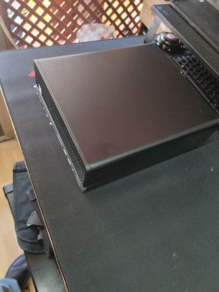 HP Prodesk 400 G6 sff  i5 8th Gen PC