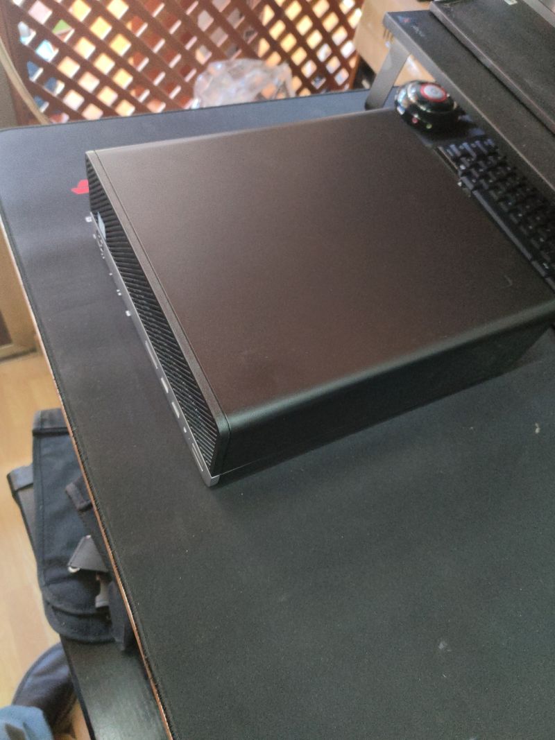 HP Prodesk 400 G6 sff  i5 8th Gen PC afbeelding 3