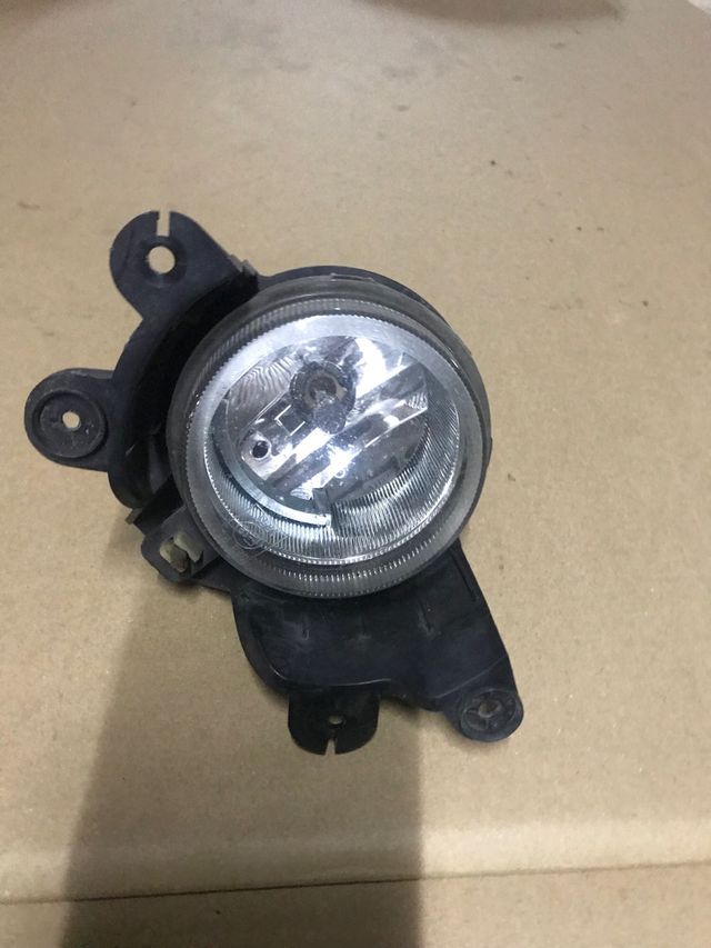 Faroa antinibla kyron