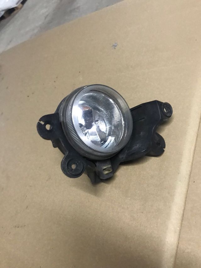 Faroa antinibla kyron