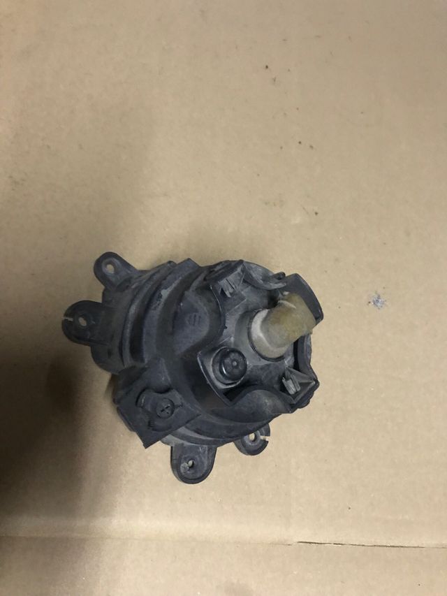 Faroa antinibla kyron