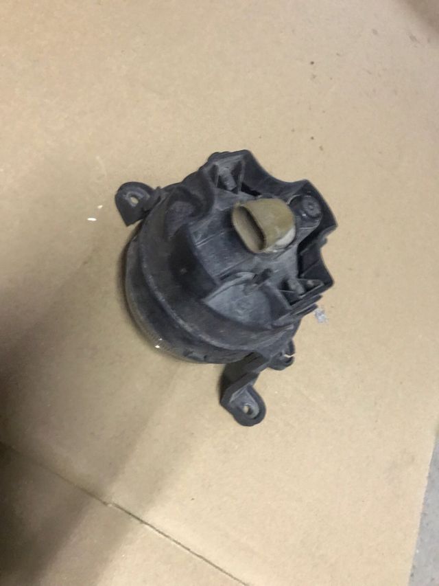 Faroa antinibla kyron