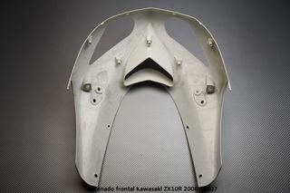 Carenado frontal Kawasaki ZX10R 2006 - 2007