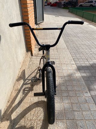 BMX flybikes proton