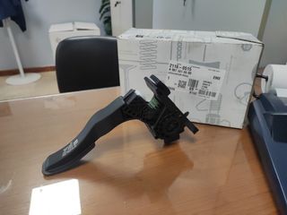 Pedal de acelerador Mercedes Sprinter