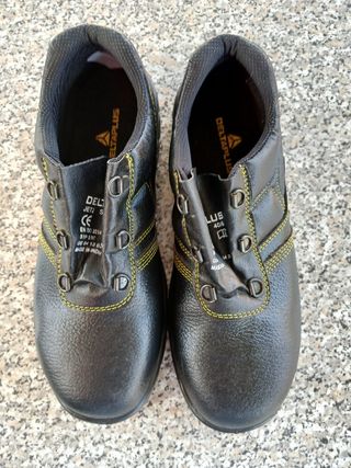 Scarpa da lavoro 