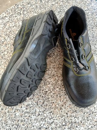 Scarpa da lavoro 