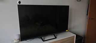 Xiaomi TV A2 55 pulgadas | Impecable