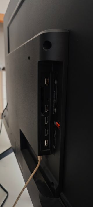 Xiaomi TV A2 55 pulgadas | Impecable