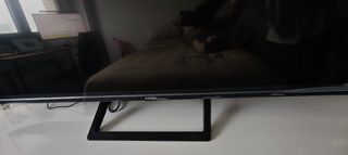Xiaomi TV A2 55 pulgadas | Impecable