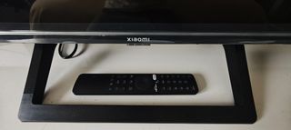 Xiaomi TV A2 55 pulgadas | Impecable