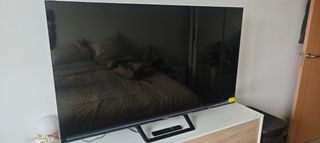 Xiaomi TV A2 55 pulgadas | Impecable