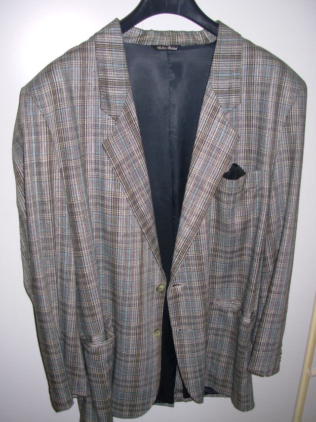 Giacca cotone Primavera/Estate