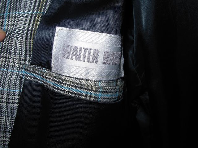 Giacca cotone Primavera/Estate