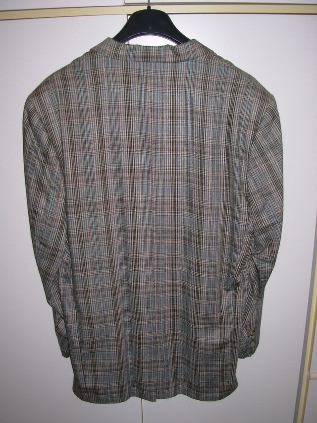 Giacca cotone Primavera/Estate