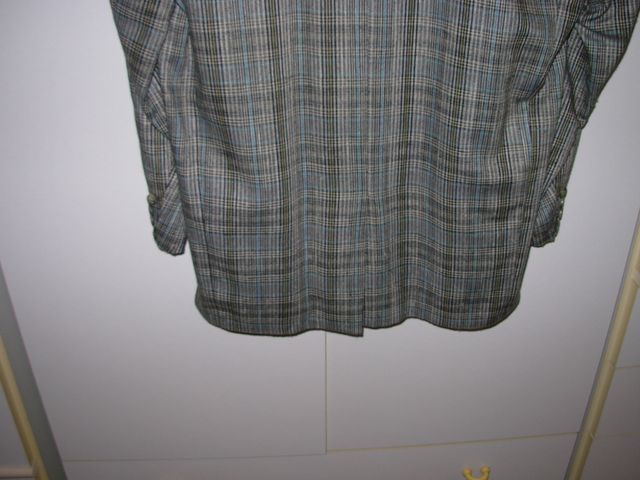 Giacca cotone Primavera/Estate