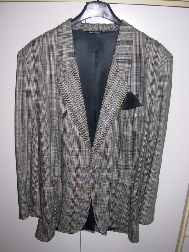 Giacca cotone Primavera/Estate