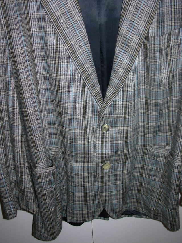 Giacca cotone Primavera/Estate