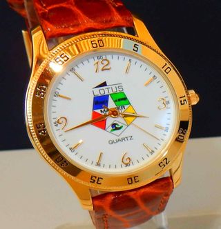 1463-Reloj LOTUS - unisex - NOS