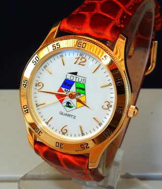 1463-Reloj LOTUS - unisex - NOS