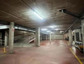 Garaje en venta en Centre en Rubí