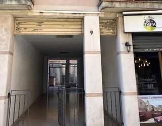 Garaje en venta en Centre en Rubí