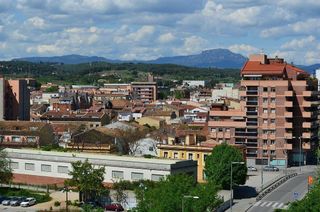 Garaje en venta en Centre en Rubí