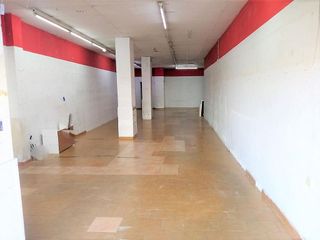 Local comercial en venta en Valls