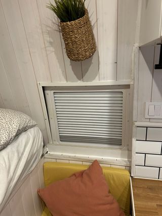 Restauracion y mantenimiento de caravanas y camper