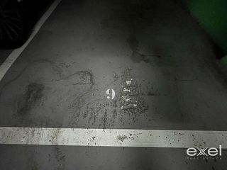 Garaje en venta en Sant Joan Despí