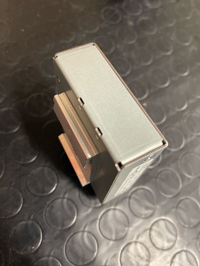 Red Lion MB mbNET mini MDH RemoteAccessRouter