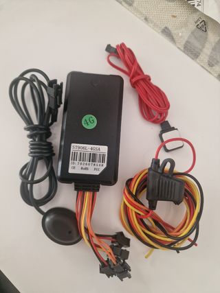Rastreador GPS ST906L-4GSA
