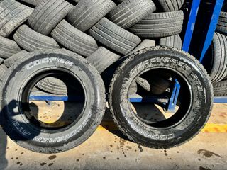 NEUMÁTICOS 255/70/18